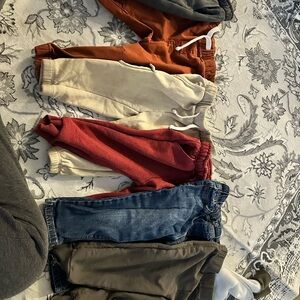 Boys 18mo pants